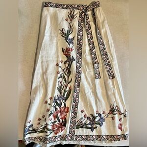 Max Studios midi skirt